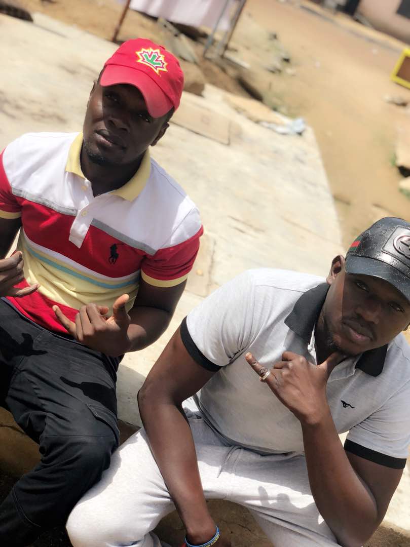 DBOISDBOIS FIRED KUAMI EUGENE ON PATAPAA ISSUE WITH HOT VIDEO