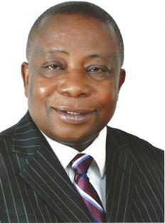 Hon. Kwaku agyeman Manu