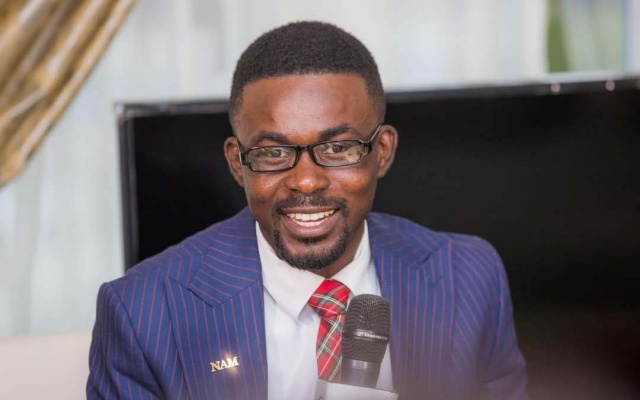 Joy news report  on Menzgold London is fake – Nana Appiah Mensah 