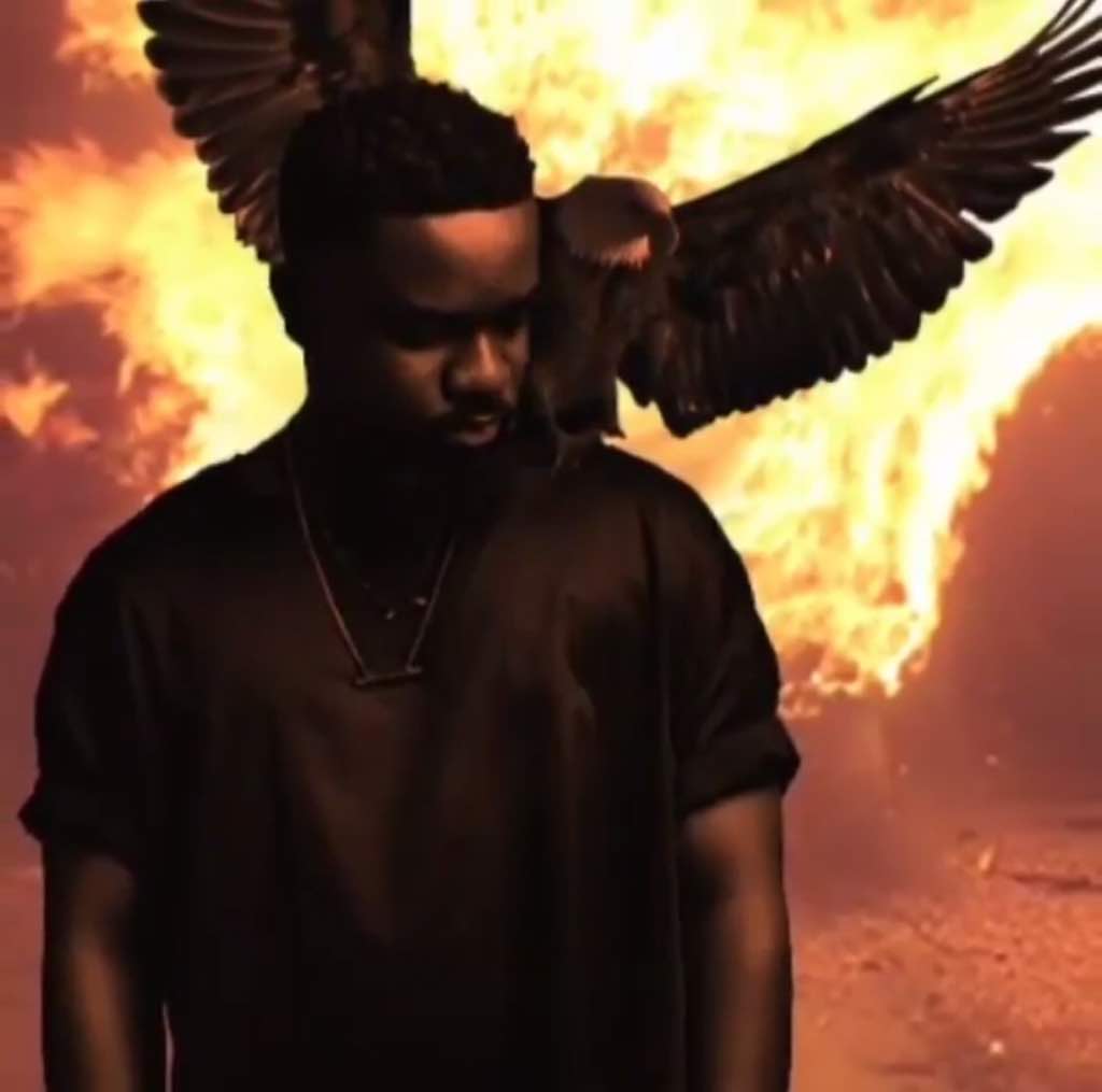 Sarkodie ft OKYEMFO -Biibi Ba&nbsp;mp3