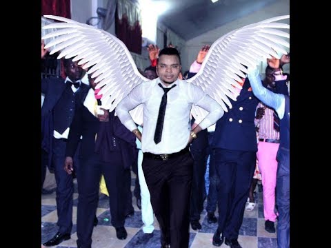 Angel  Obinim has reveal the secret of his wealth&nbsp;.