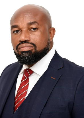 McDan acquired a license to operate private jets section at Ghana Airport ( KIA -Terminal&nbsp;1).