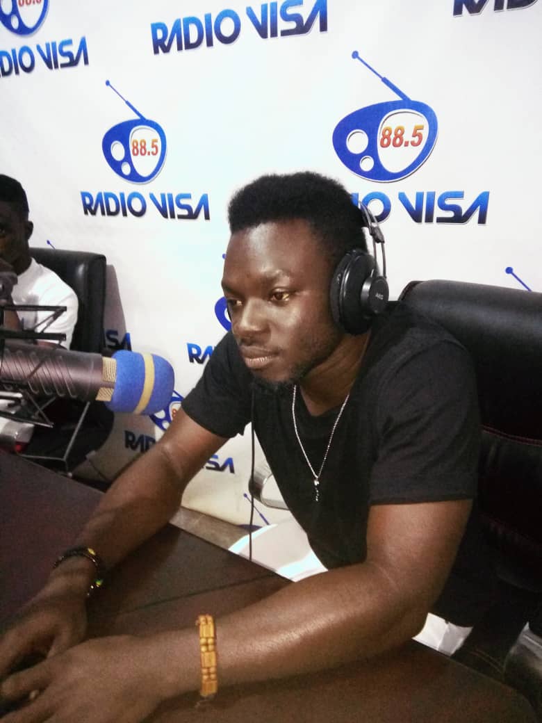 Kobby Oxy set to do Remix of "mpaebo" song with kuami&nbsp;Eugene