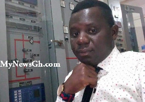 GRIDco worker shot by&nbsp;police