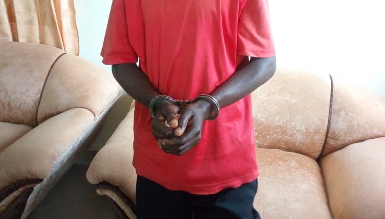 Fake surgeon arrested in Tamale&nbsp;.