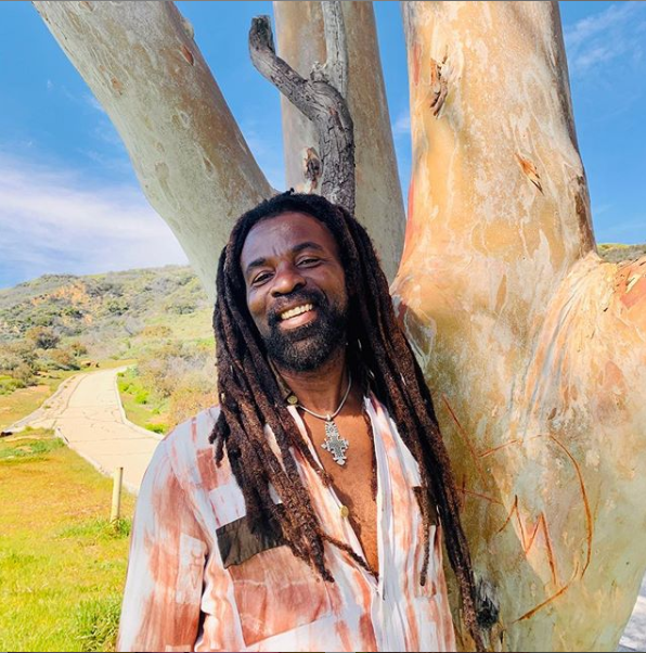I emptied my bank  account to record my songs - Rocky&nbsp;Dawuni.