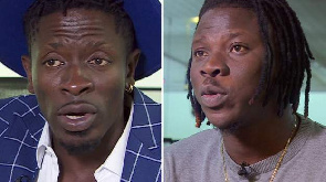 Shatta wale and stonebwoy arrested over the chaos on stage of&nbsp;VGMA@20