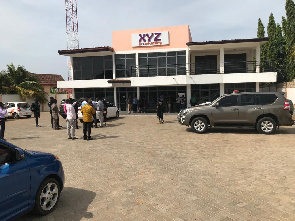 Why NCA closed down Radio Gold and Radio&nbsp;xyz