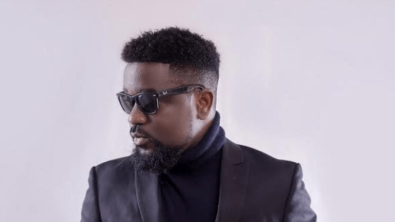 Sarkodie seems  to fail Nbee Gh after he promised him for&nbsp;collaboration.