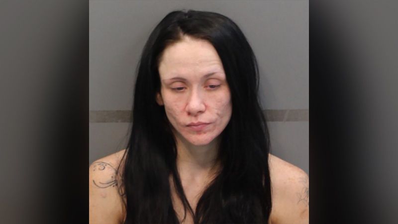 Tennessee woman faces murder charges after her twin newborns died with drugs in their&nbsp;system-