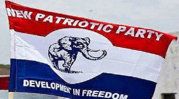11 NPP Members Hospitalised  After a gun&nbsp;shot.