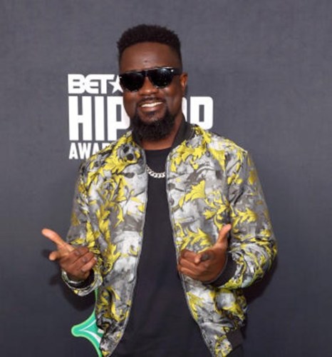 Sarkodie ft  Bobii Lewis - come to me&nbsp;mp3