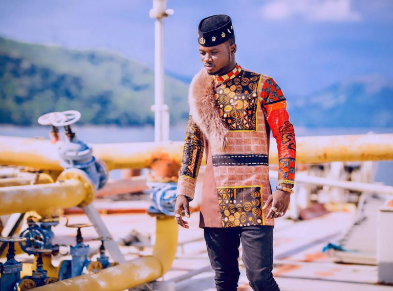 My songs preaches  gospel than some pastor's in Africa.- kuami Eugene tells&nbsp;Ghanaians.