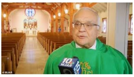 Abortion is worser than paedophilia. - Catholic priest&nbsp;narrate.