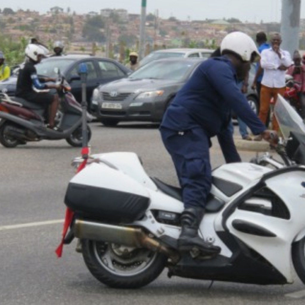Speaker of  parliament Dispatcher dies in an&nbsp;accident.