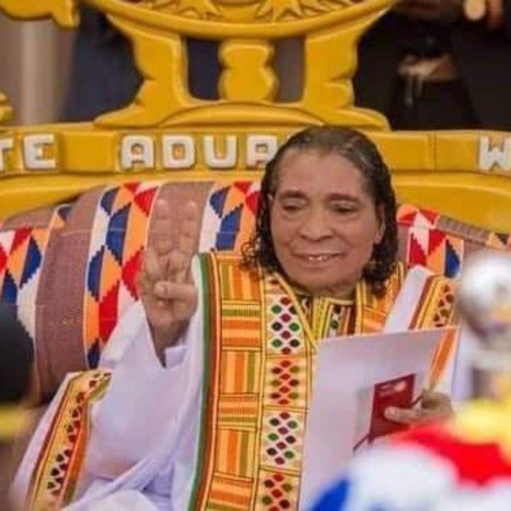 Africa star, the First African to Manufacture Automobiles - Apostle Kwadwo Sarfo&nbsp;kantanka