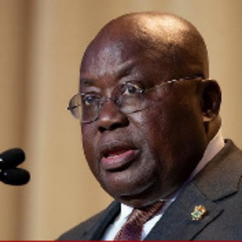 Akuffo Addo hired Another private Jet at £14K per hour for his Germany TOUR- OKudzeto Ablakwa Reveals. Check&nbsp;photos