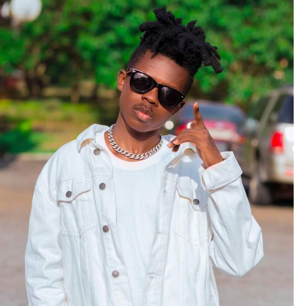 Strongman shows off new look as he readies ‘The Tape’ EP. Check it&nbsp;out.