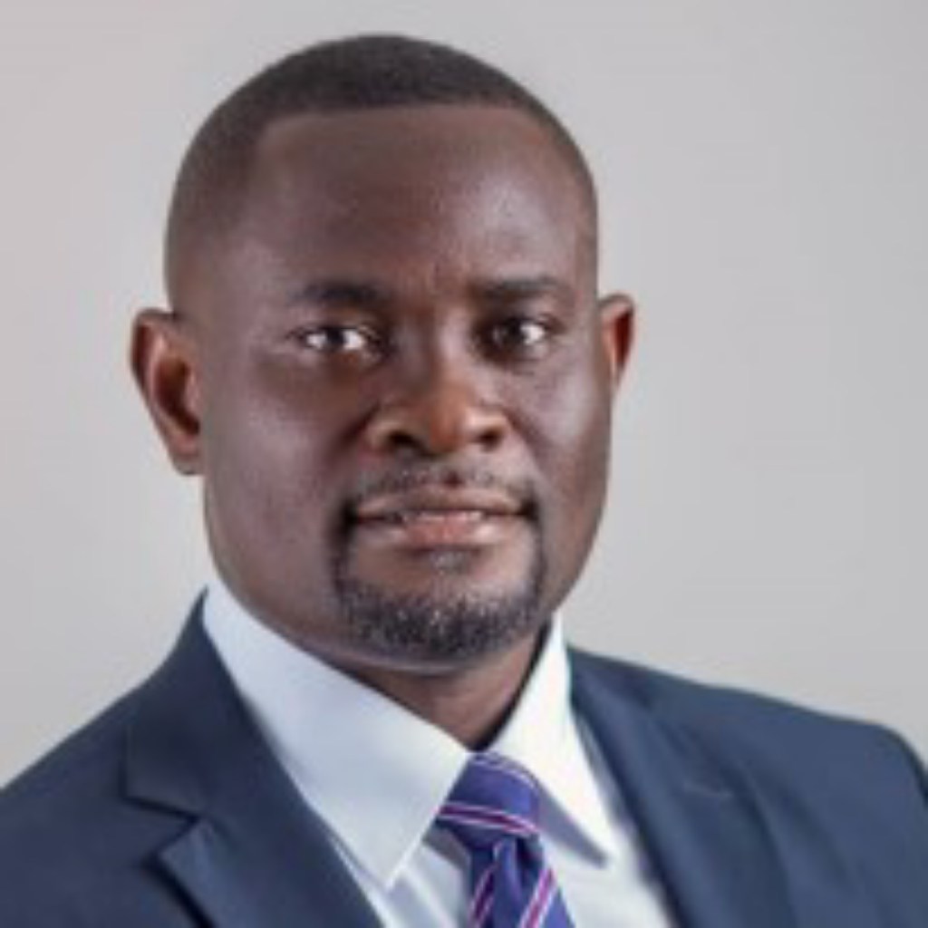 Biography of the Deputy Finance minister , Lawyer John&nbsp;Kuma