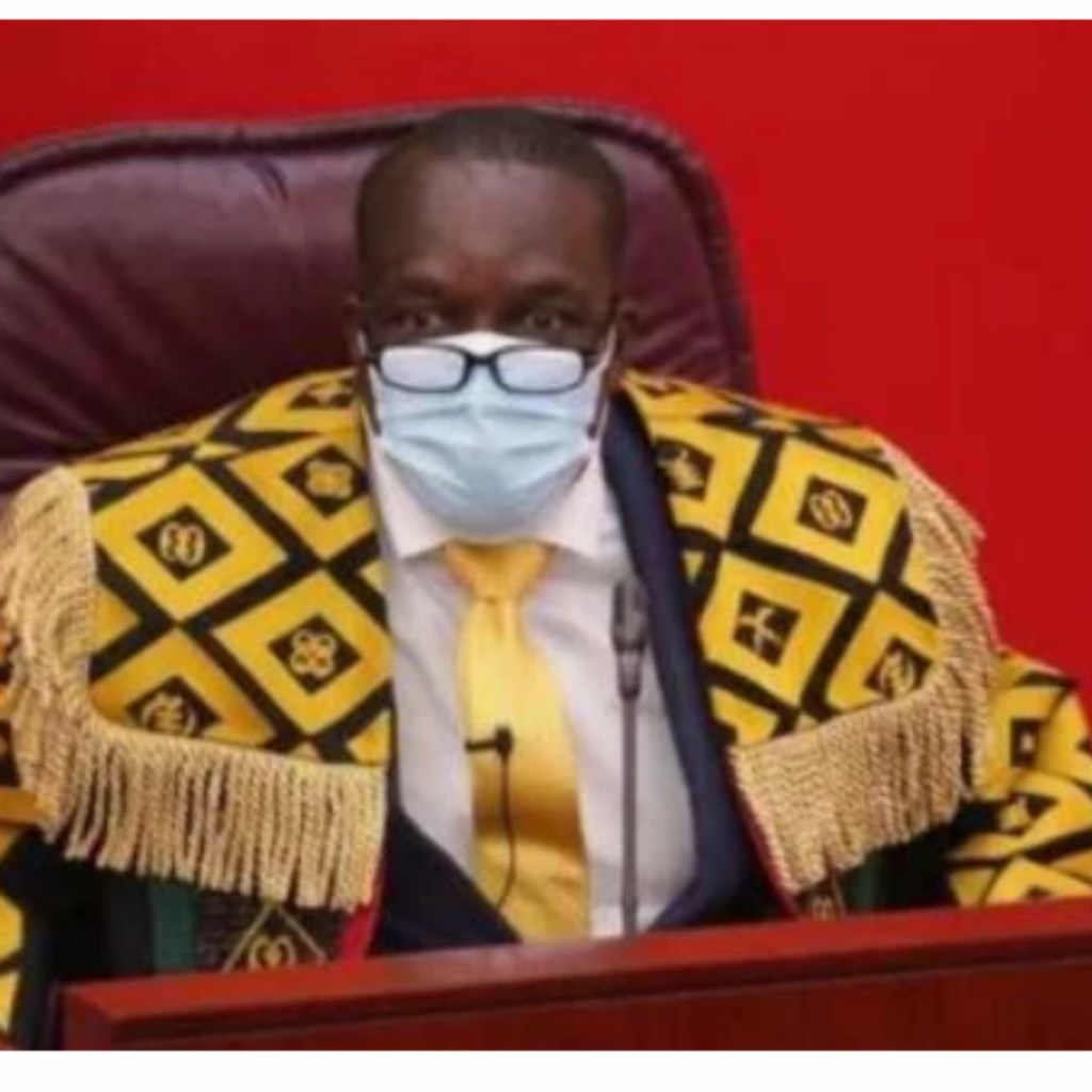 NPP would have been minority in parliament by now - Alban Bargbin&nbsp;Admit.