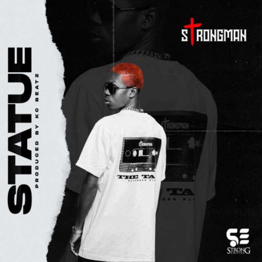 Strongman - STATUE mp3 + Video)&nbsp;Download.