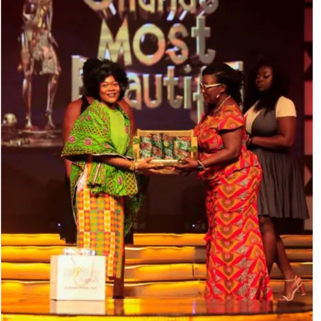 Ahafo's Akua has been Evicted from Tv3's GMB&nbsp;21.