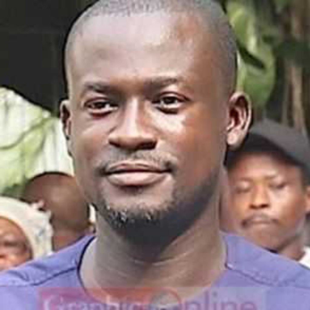 Eugene Arhin Announces the official releasing Date for THE MMDCE's List by the&nbsp;President.