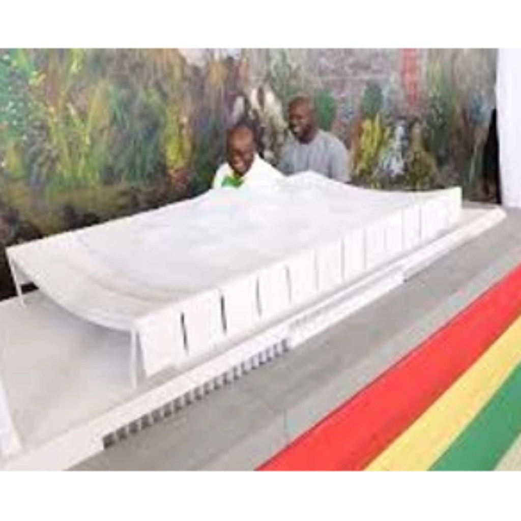 National cathedral of ghana,&nbsp;updates.