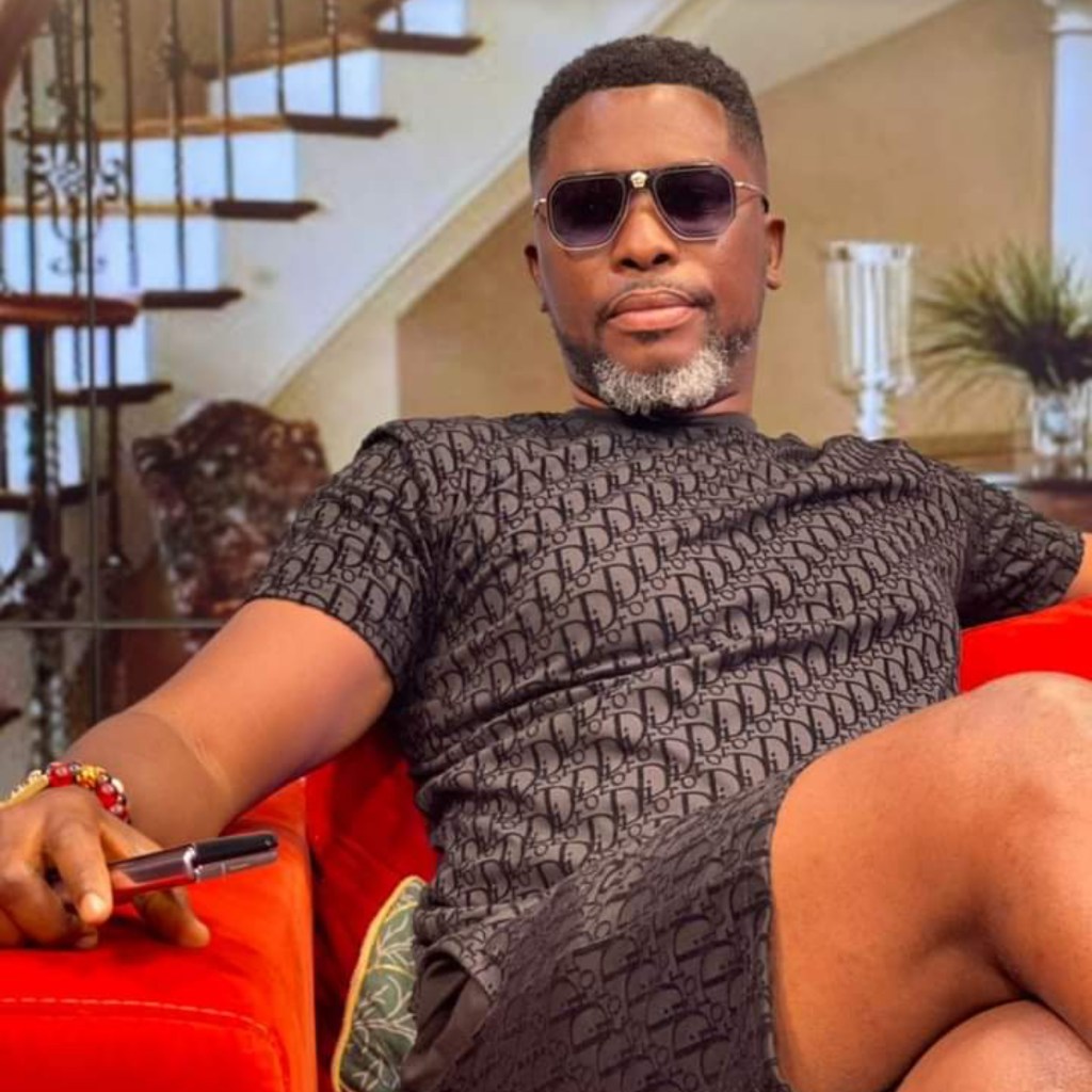 President Mahama Thank you Tour is hunting NPP. Kwame Aplus&nbsp;Laments.