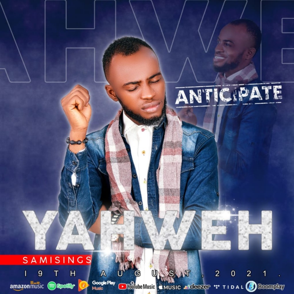 Samisings - Yahweh mp3. (&nbsp;Download)