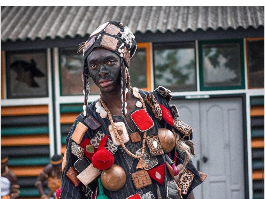 Don Elvi's Full Profile - Yaaba Hitmaker - Musical&nbsp;Artist.