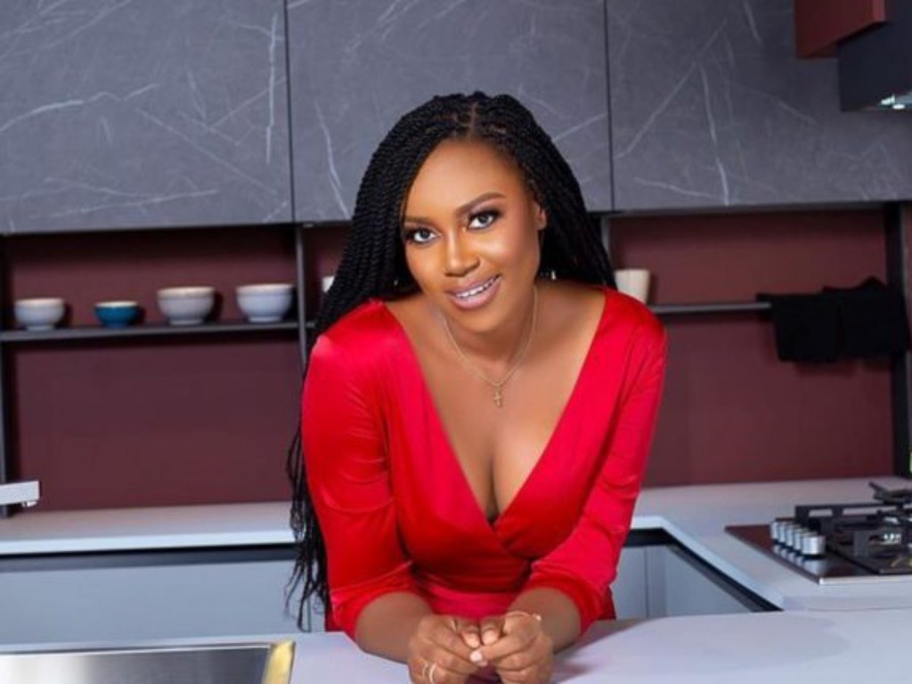 Consider Children when you are writing your songs. - Yvonne Nelson to&nbsp;MUSICIANs