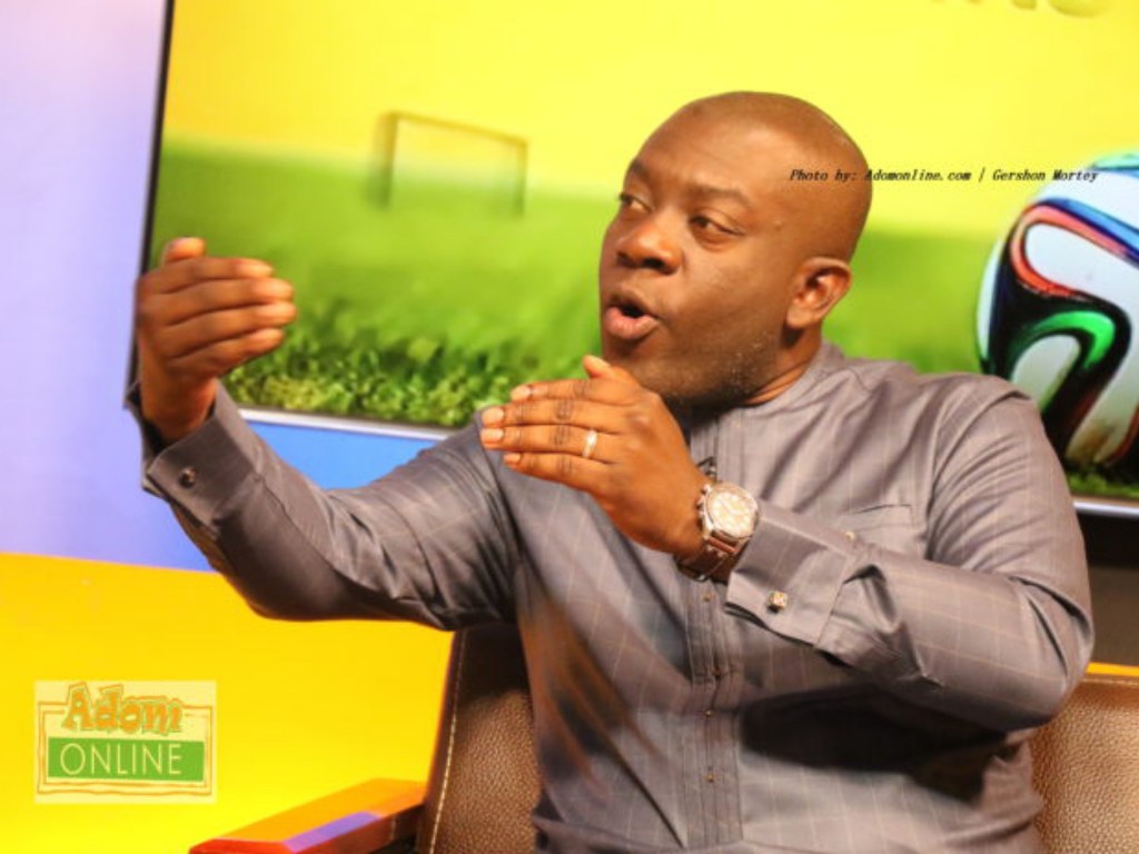 Hon. Oppong Nkrumah Reacts to UCC Being Ranked the Best University in West&nbsp;Africa.