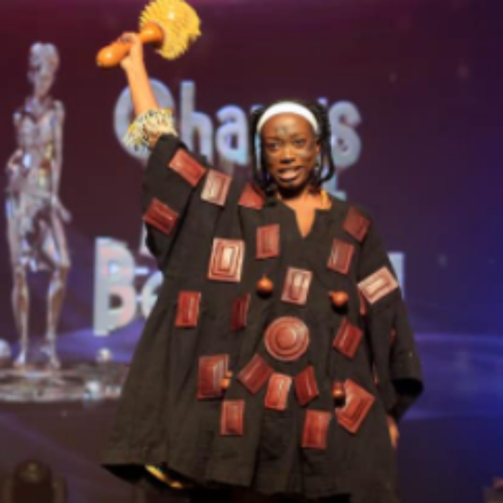 Full Details Of Setor Performance On The 8th Week -Ghana's most Beautiful&nbsp;21.