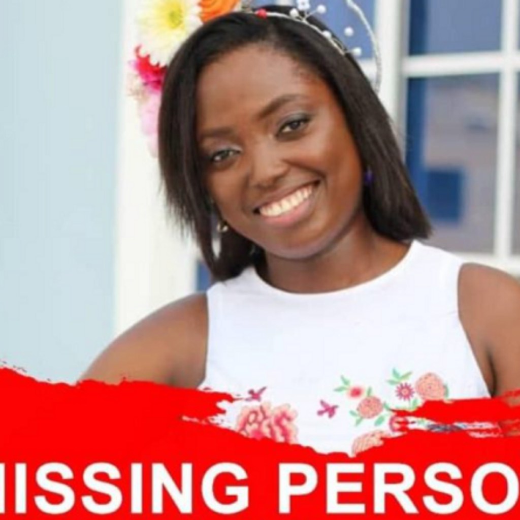 Ghana police updates on the Disappearance of Land commission&nbsp;Staffer