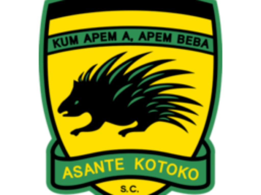 ASANTE KOTOKO APPOINTS NEW HEAD&nbsp;COACH.
