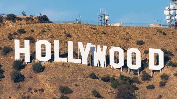 Big Move : Hollywood crews reach a new three-year deal with&nbsp;studios