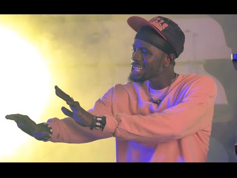 DOWNLOAD :AMERADO FT BLACK SHARRIF-  ABOTRE ( Audio +&nbsp;Video)