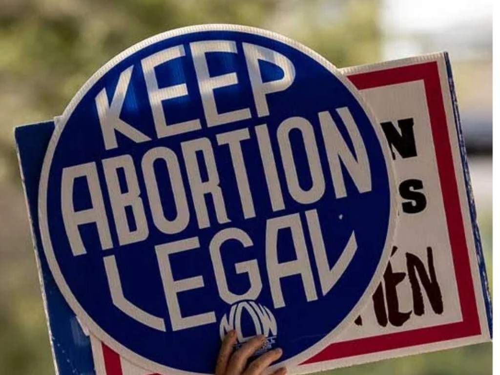 Washington, D.C. Fights For Abortion&nbsp;Legalization
