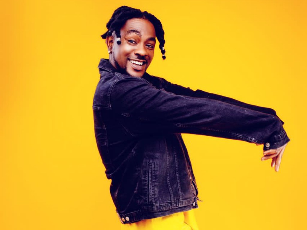 My New EP " Mr.Lova" Is Coming To Resurates Highlife Music To Next Level- Quame&nbsp;Zaggy