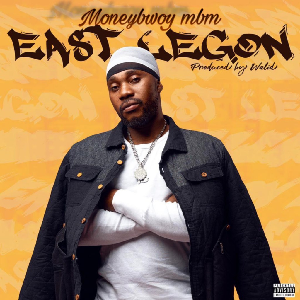 Moneybwoy MBM Is Set To Release New Song For This&nbsp;Xmas.