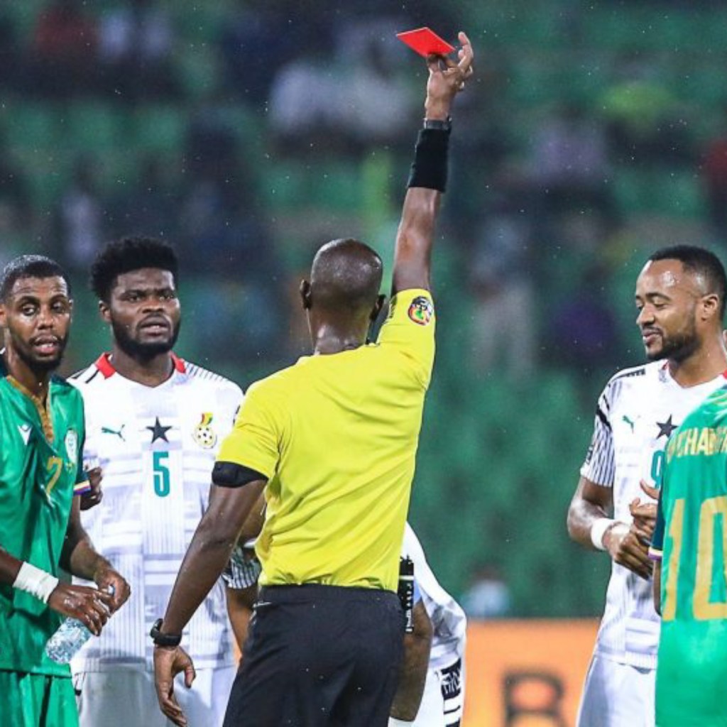 Asamoah Gyan Last Comment About Ghana Black Stars AFCON Exit is&nbsp;Heartbreaking.