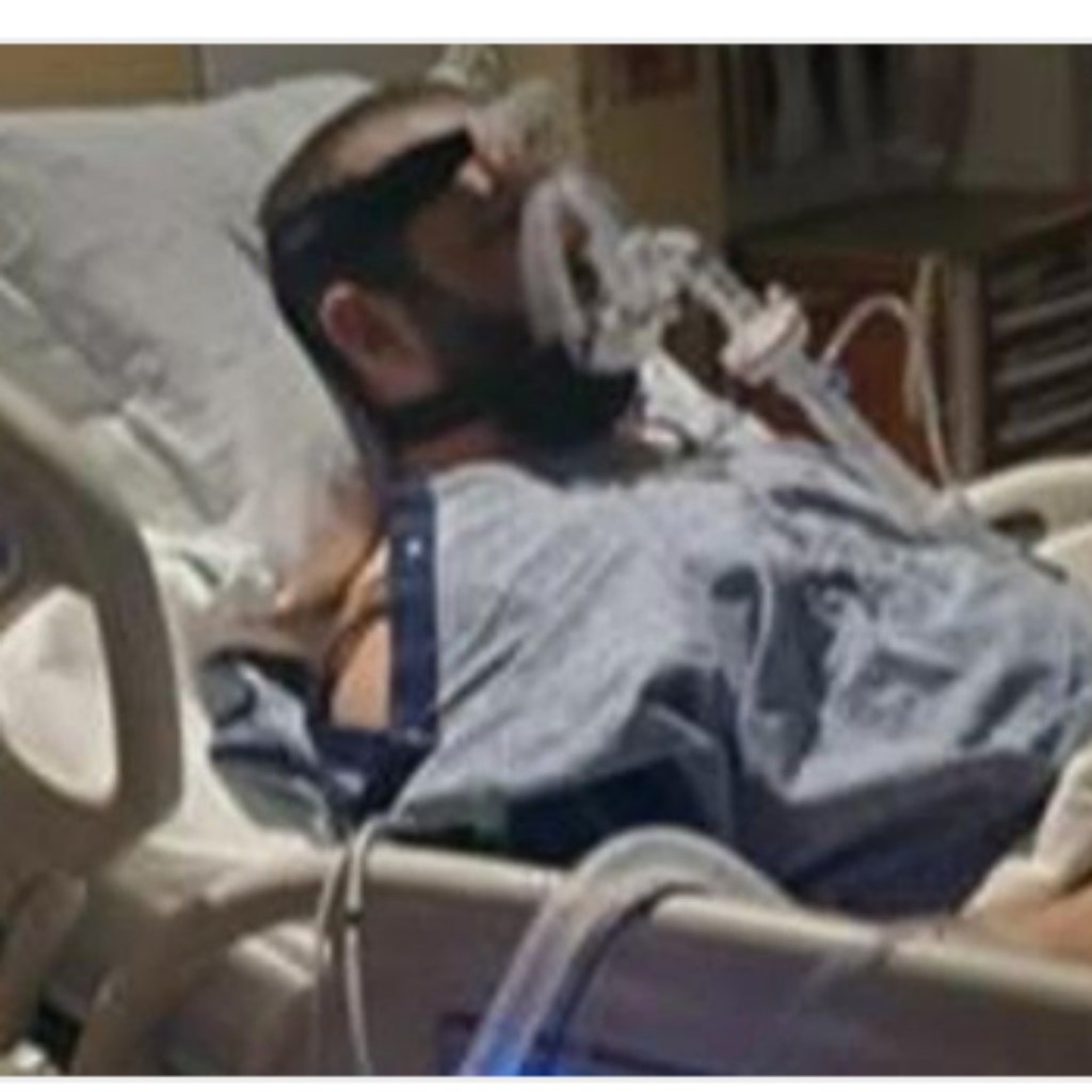 Boston Hospital Rejects Heart Transplant For A Dying Patient who Refused Covid -19&nbsp;Vaccination.