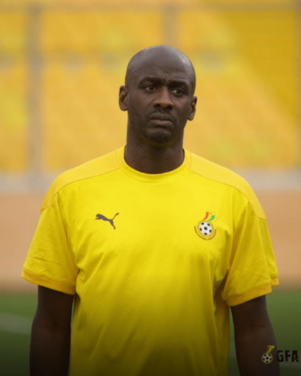 Dortmund have congratulated their assistant coach Otto Addo for qualifying Ghana to the 2022 World Cup&nbsp;finals.