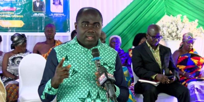 Corruption At The Ministry Of Health Affecting Posting Of Nurses – GRNMA&nbsp;Alleges