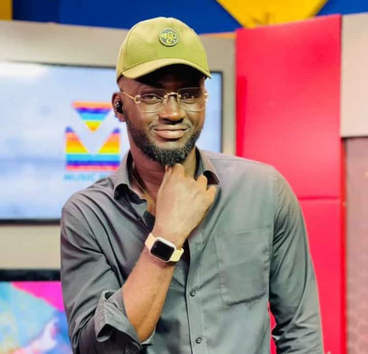 Moula Disclose His Success Story To The&nbsp;World.