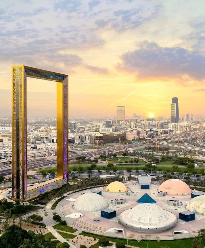 Travel And Tour Dubai With Moula Travel And&nbsp;Tour.