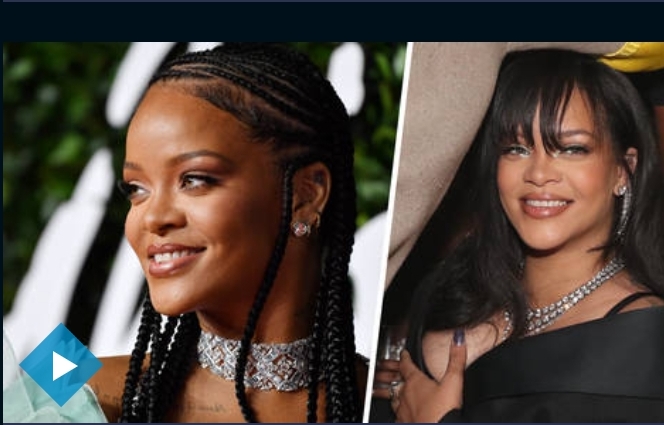 Rihanna has been spotted various times since the birth of her baby boy.