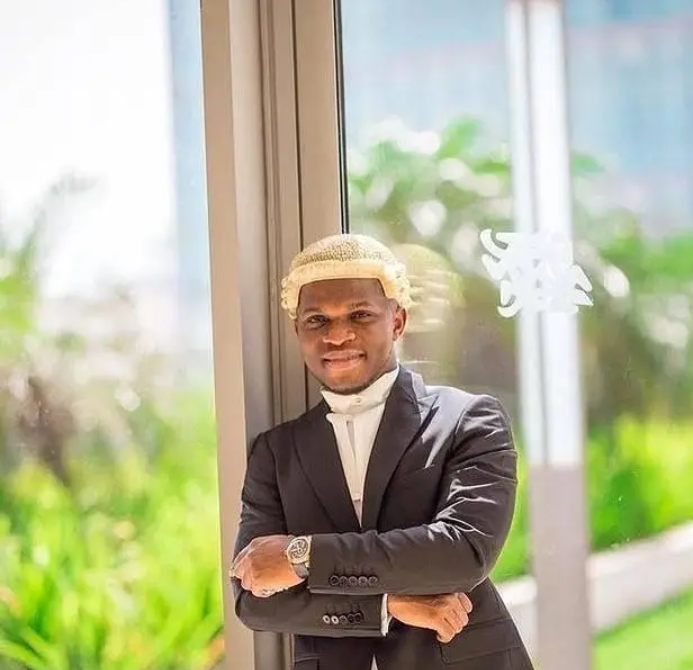 Sammy Gyamfi Is Heart Broken About The Galamsey Reports&nbsp;.