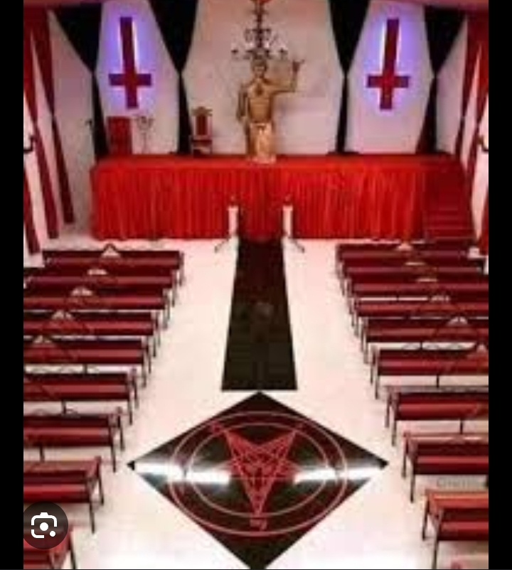 What is ILLUMINATI exactly&nbsp;?